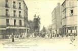 AUBERVILLIERS - Boulevard De Stains - Aubervilliers