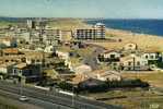 66 ST CYPRIEN PLAGE Vue Generale La Plage Vers Canet - Saint Cyprien