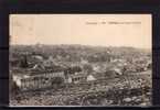 24 RIBERAC Vue Générale, Panoramique, Ed MTIL 194, Dordogne, 1907 - Riberac