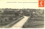 AULNAY SOUS BOIS - L'Union - Panorama Sur L'Avenue Blanqui - Aulnay Sous Bois