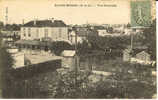 LE BLANC MESNIL -  Vue Générale - Voy. 1924 - Le Blanc-Mesnil