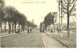 LE BOURGET - Rue De Flandre - Voy. 1915 - Le Bourget