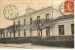 DRANCY - Ecoles Communales -  Voy. 1909 - Drancy