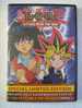YU GI OH  N°  3  ATTACK FROM THE DEEP édition Limité - Mangas & Anime