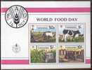 SHEET, Tanzania Sc212a World Food Day - ACF - Aktion Gegen Den Hunger