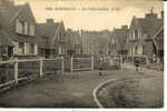 MONTREUIL SOUS BOIS - Les Cités-Jardins  - Voy. 1936 - Montreuil