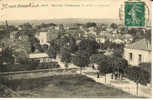 NEUILLY PLAISANCE - Panorama - Voy. 1913 - Neuilly Plaisance