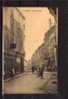 24 THIVIERS Rue Du Thon, Animée, Commerces, Salon Moderne, Tabac, Ed ?, 193? - Thiviers