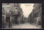 24 THIVIERS Rue Du Thon, Animée, Ed H, 1914 - Thiviers