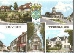 ISBERGUES - Isbergues