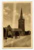 Cpa HAZEBROUCK Eglise St Eloi  -cl Moffelein XO 659 - Hazebrouck