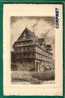 BRAUNSCHWIEG - ALTE WAGE - UNUSED C/1910´s POSTCARD - Braunschweig