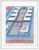 Luxembourg Sc549 New International Fairground - Altri & Non Classificati