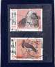 AÑO 1993 ESPAÑA Nº3270 / 71 EDIFIL USADO 901 - Used Stamps
