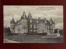 22 Chateau De Kergrist Ensemble à M.huon De Penanster édit.waron N° 318  Ploubezre  Belle Carte - Lannion