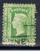 AUS+ NSW Australien Neusüdwales 1860 Mi 25bA Victoria - Used Stamps