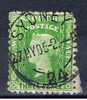AUS+ NSW Australien Neusüdwales 1891 Mi 80 Victoria - Used Stamps