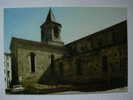 48 LANGOGNE EGLISE - Langogne