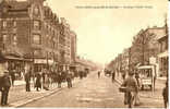 PAVILLONS SOUS BOIS - Avenue Victor Hugo - Les Pavillons Sous Bois