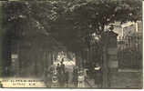 PRE SAINT GERVAIS - La Villa - Voy. 1925 - Le Pre Saint Gervais