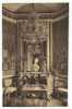 Beloeil. Intérieur Du Château. Boudoir Avec Statue Mutilée De Marie-Antoinette. Interieur Van Het Kasteel. Standbeeld. - Belöil