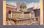 U.S. Court House, Chicago, Illinois - Chicago