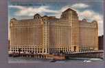 The Merchandise Mart, Chicago , Illinois - Chicago