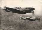 Raf"spitfire" - 1939-1945: 2de Wereldoorlog