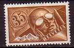 PGL - SWITZERLAND AIRMAIL N°6 * - Unused Stamps
