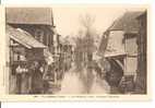 36 -  LA CHATRE   -  Les Bords De L´Indre,  Anciennes Tanneries - La Chatre