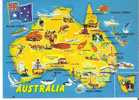 AUSTRALIE - Other & Unclassified