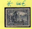 Belgique 1920,  Malmédy, N° OC  76 *  Cote 60 €  * Avec Charnière  Mint Hinged - OC55/105 Eupen & Malmédy