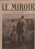 212 LE MIROIR 16 DECEMBRE 1917 - FONCK HEURTEAUX - LODEVE - TAGLIMENTO - METZ - ST PAUL LONDRES - VENISE - Informations Générales