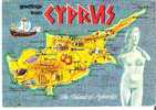CYPRUS - Chipre