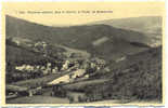 Coo Panorama Général Dans Le Lointain Le Viaduc De Roanne-Coo Ed  Photo Paysagiste - Trois-Ponts