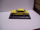 Volvo 144 ( Taxi --- Stockhom 1970) 1/43 - Other & Unclassified