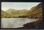Early Postcard Delphi Connemara County Galway Ireland Eire -  Ref 340 - Galway
