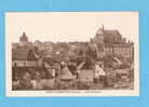 CPA - St FLORENTIN - Vue Générale - Tour Coiffée - Yonne - 89 - Saint Florentin