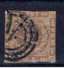 DK Dänemark 1854 Mi 6 - Used Stamps