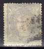 España 25 Milesimas Alegoria 1870,  Num 106b º - Used Stamps