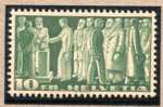 SUISSE : TP N° 315 B** - Unused Stamps