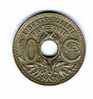 10 Centimes  "Lindauer" .1939.   SUP - 10 Centimes