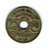 25 Centimes  "Lindauer"  1928   TTB - 25 Centimes