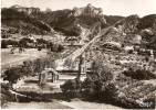 13 - SAINT REMY DE PROVENCE....Vue  Aérienne....1954.. - Saint-Remy-de-Provence