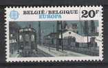 Belgie OCB 2093 (0) - 1983