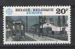 Belgie OCB 2093 (0) - 1983