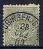 DR Württemberg 1878 Mi 51 Ziffernmarke - Used