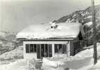 Suisse - Klosters - Carte-Photo - Chalet Larein - Klosters
