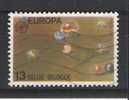 Belgie OCB 2323 (0) - 1989