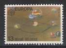 Belgie OCB 2323 (0) - 1989